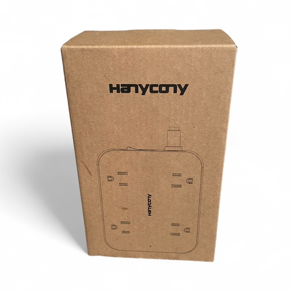 Other - New With Tags Travel Adaptor
